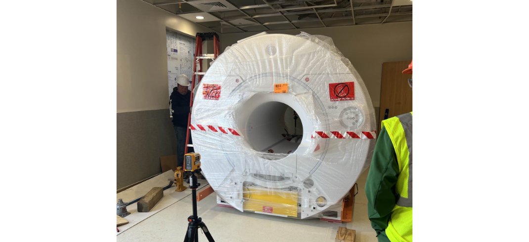 MRI Equipment