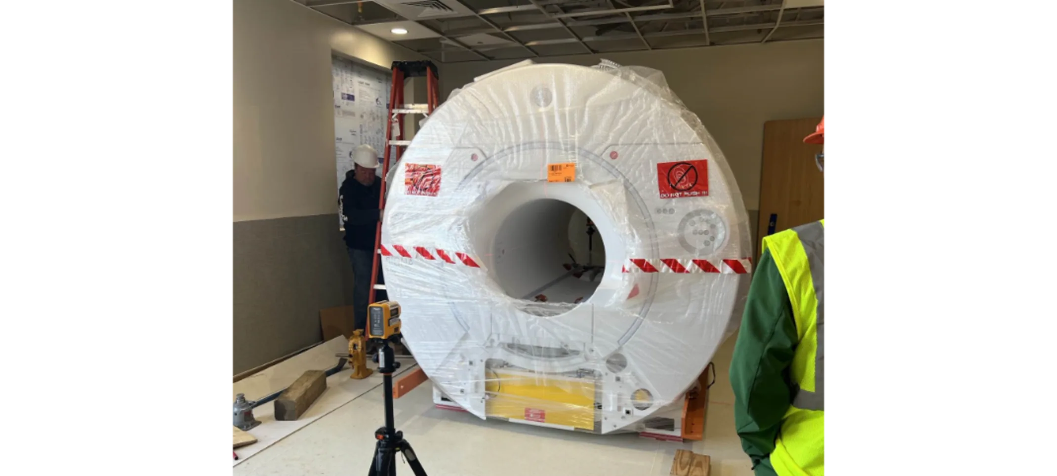 MRI Equipment MRI Equipment