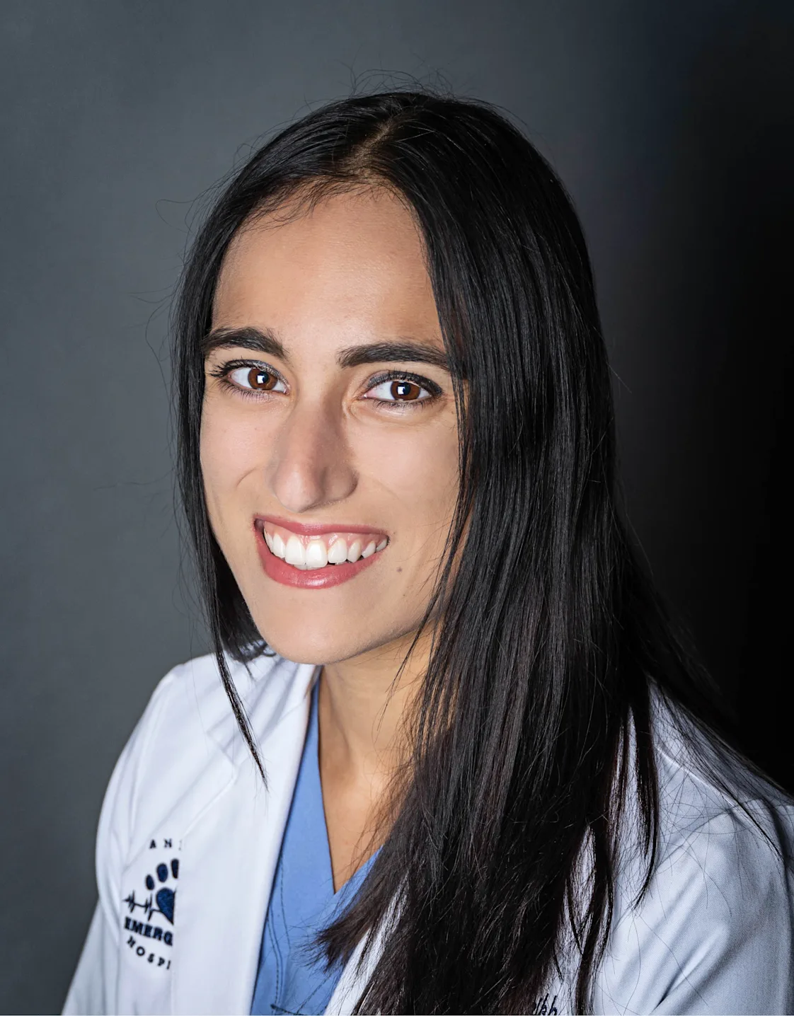 Dr. Elaine Sheikah - DVM at Animal Emergency and Specialty Hospital of Grand Rapids Dr. Elaine Sheikah - DVM at Animal Emergency and Specialty Hospital of Grand Rapids