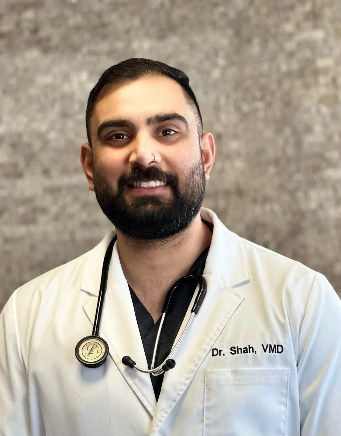 Nikeer Shah Nikeer Shah