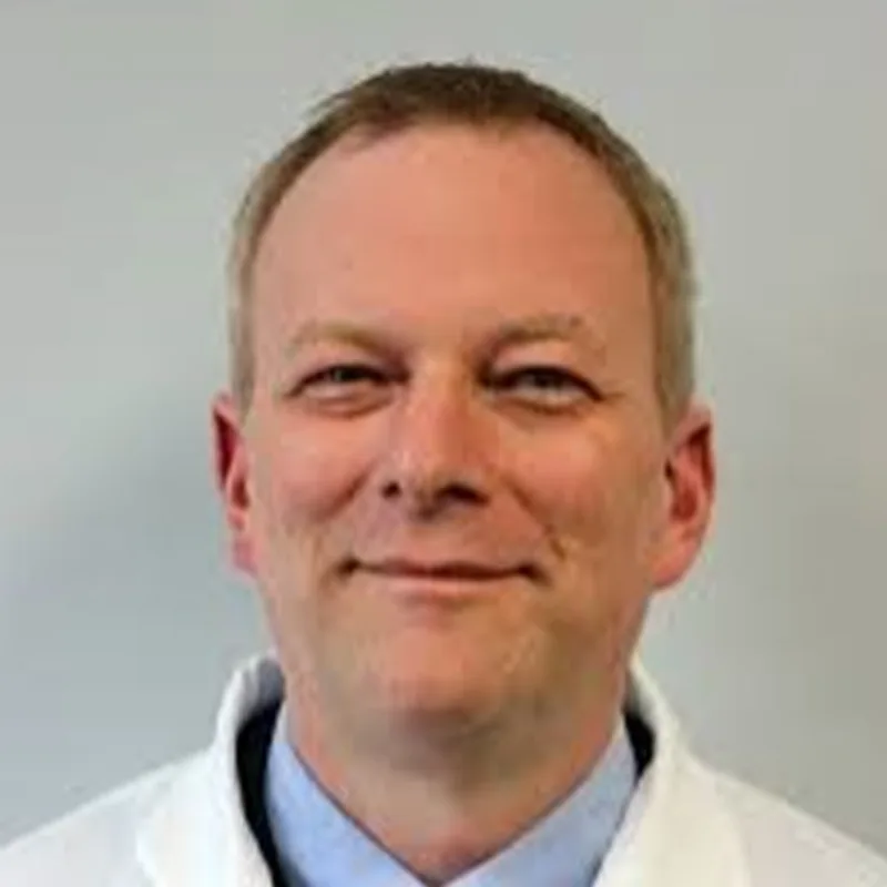 Dr. Kenneth Waller III Dr. Kenneth Waller III