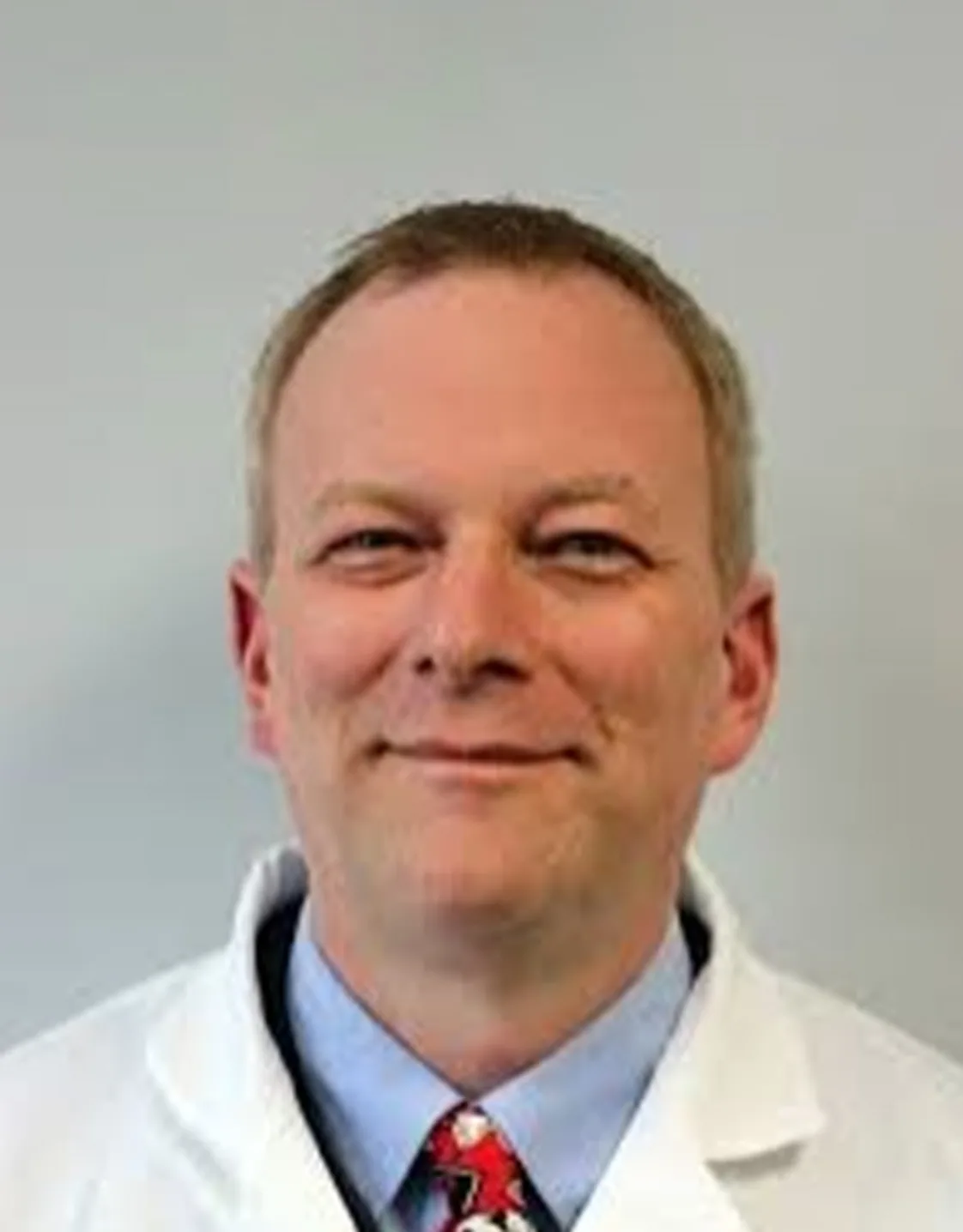 Dr. Kenneth Waller III Dr. Kenneth Waller III