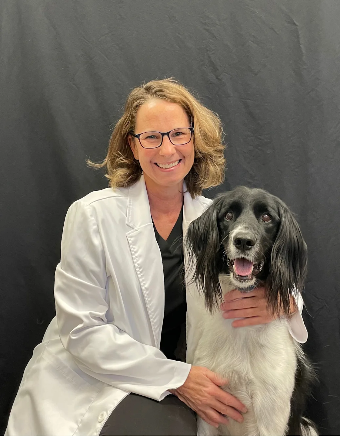 Dr. Mindy Klatt Dr. Mindy Klatt