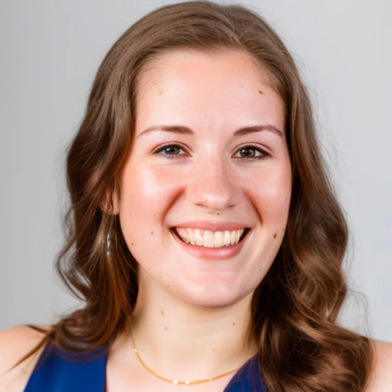 Corinne Sampson Corinne Sampson