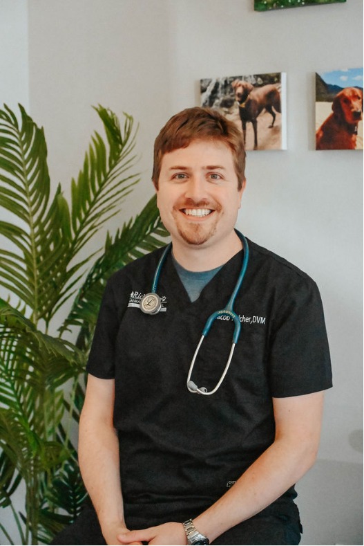 Staff | Ridgetop Animal Hospital