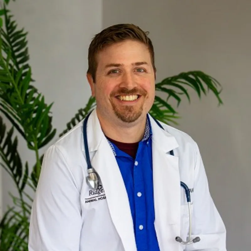 Ridgetop Animal Hospital Dr. Jake Fulcher Ridgetop Animal Hospital Dr. Jake Fulcher