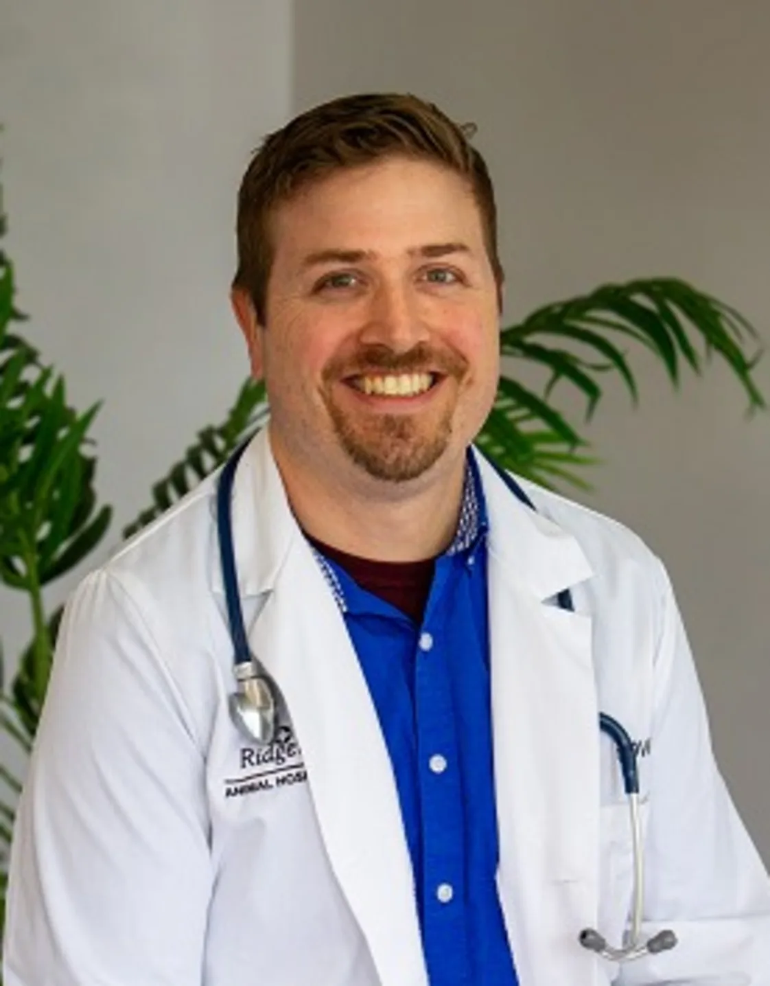 Ridgetop Animal Hospital Dr. Jake Fulcher Ridgetop Animal Hospital Dr. Jake Fulcher
