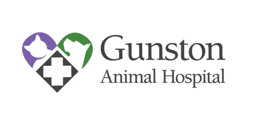 Gunston Animal Hospital Logo