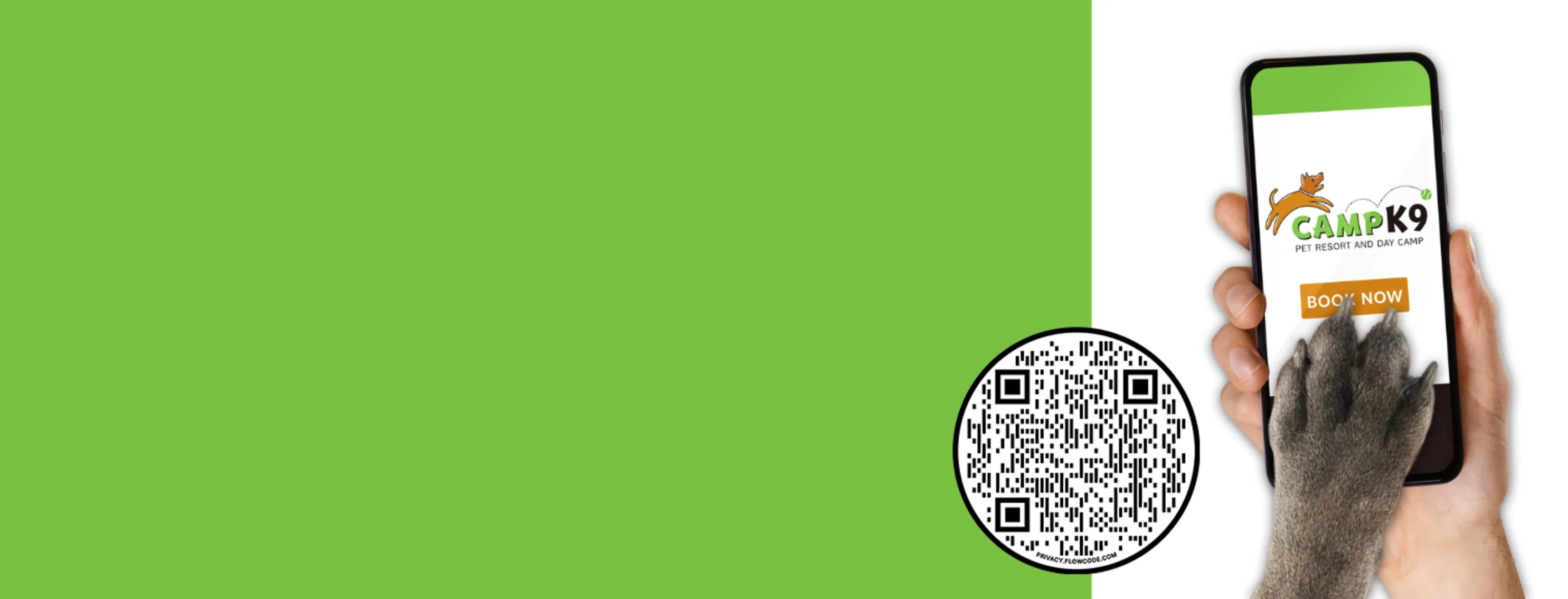 Smart phone showing mobile app being controlled by dog paw. Smart phone showing mobile app being controlled by dog paw.