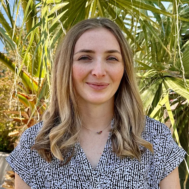 Dr. Madison Tripp Dr. Madison Tripp