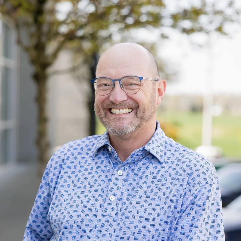 Dr. Ray Snopek Dr. Ray Snopek