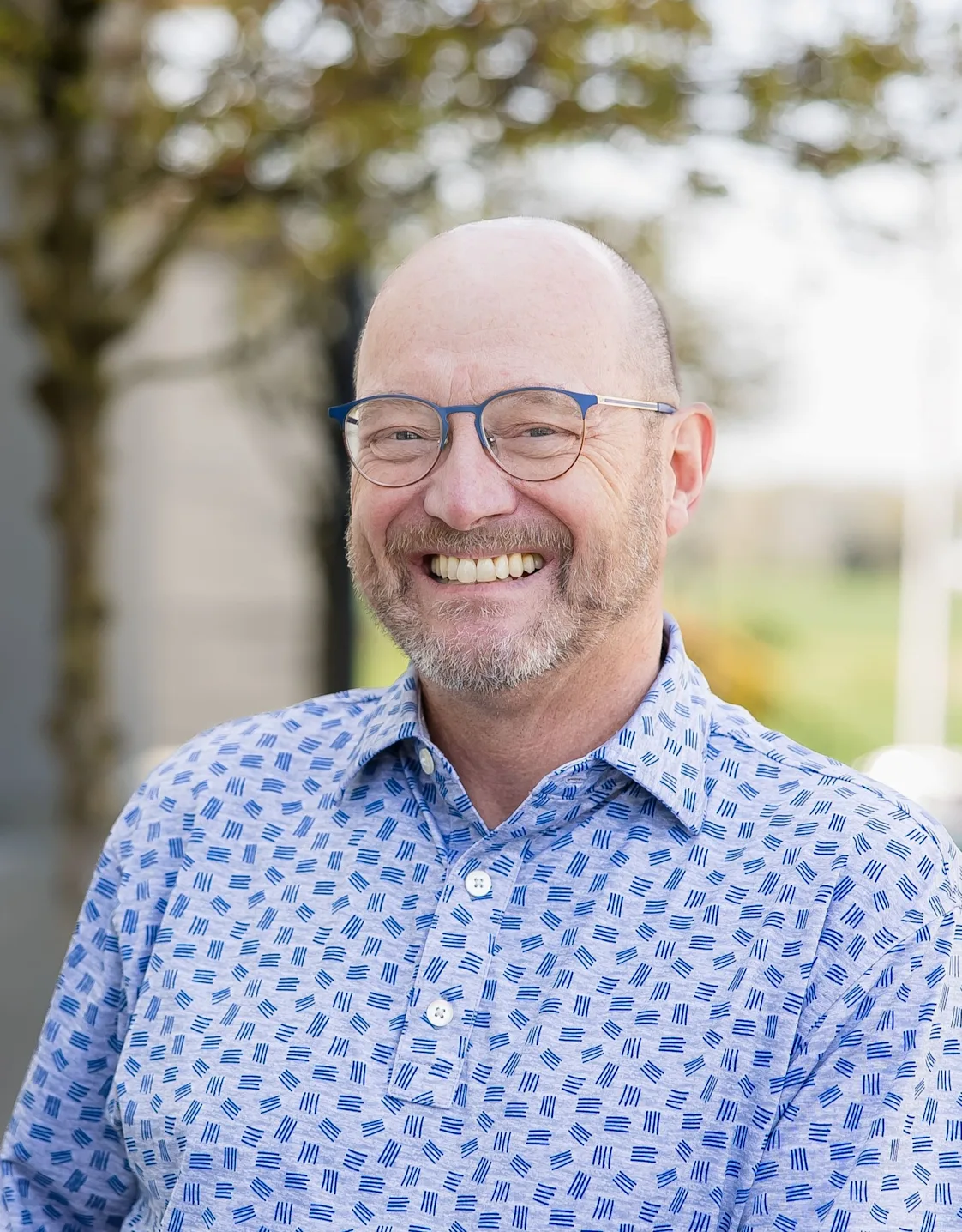 Dr. Ray Snopek Dr. Ray Snopek