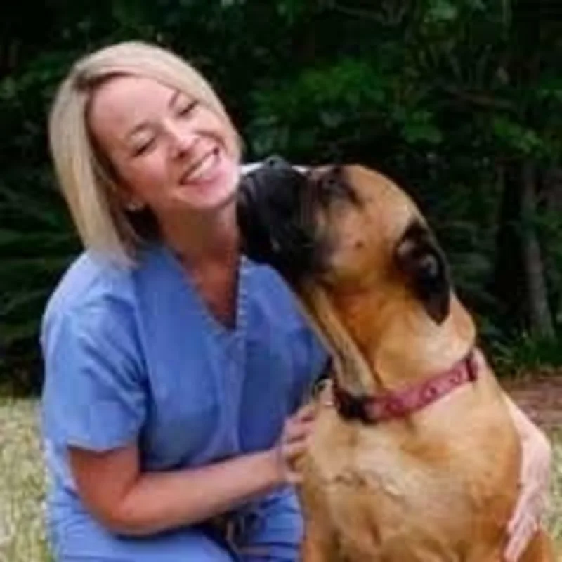 Dr. Jenn Wardlaw Dr. Jenn Wardlaw