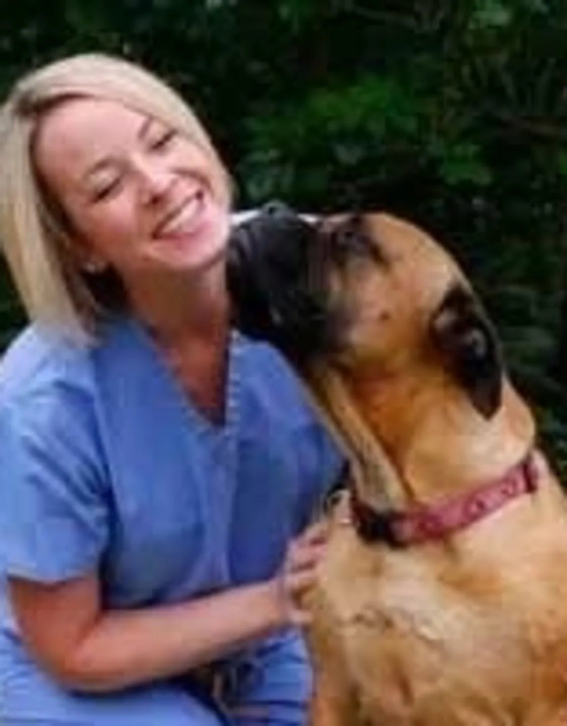 Dr. Jenn Wardlaw Dr. Jenn Wardlaw