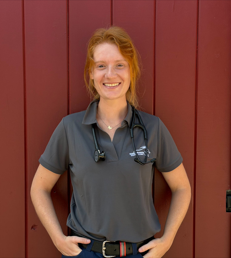 Dr. Sydney Schurer