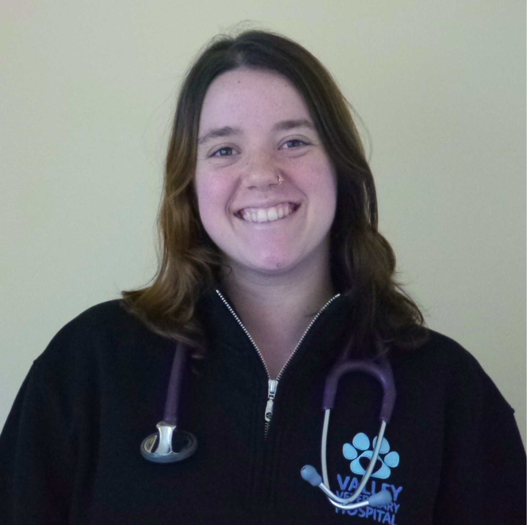 Dr. Hannah MacKellar