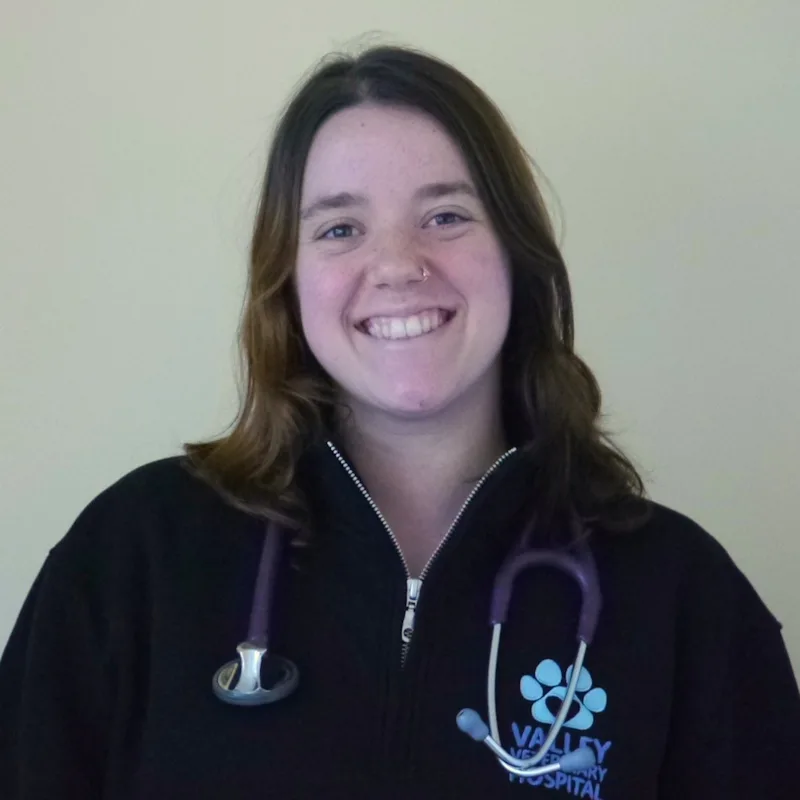 Dr. Hannah MacKellar Dr. Hannah MacKellar