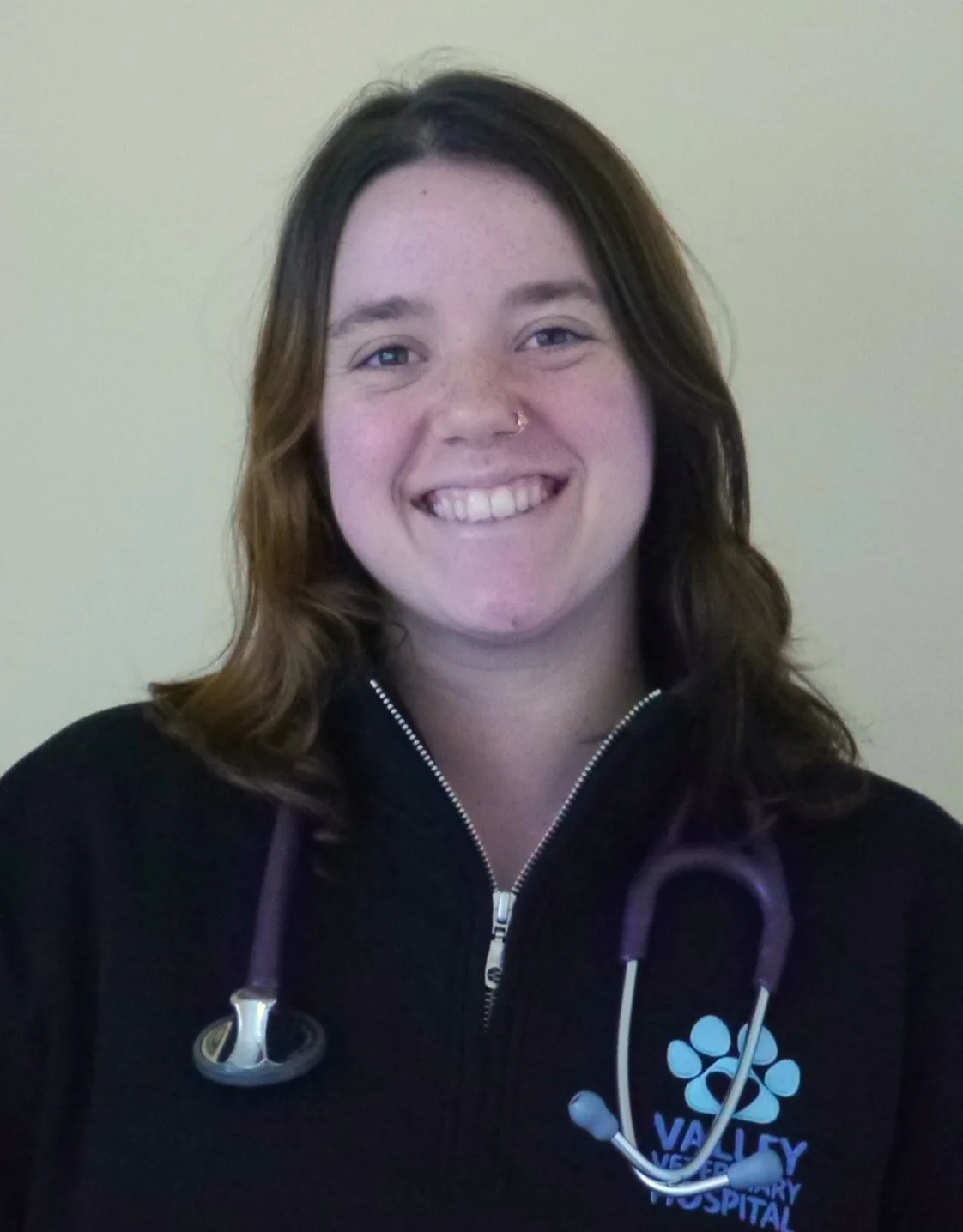 Dr. Hannah MacKellar Dr. Hannah MacKellar