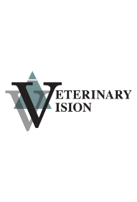 Visionary Vet Transparent Logo