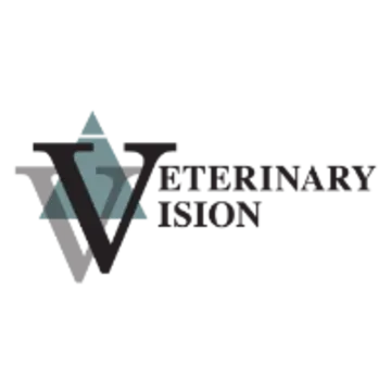 Visionary Vet Transparent Logo Visionary Vet Transparent Logo