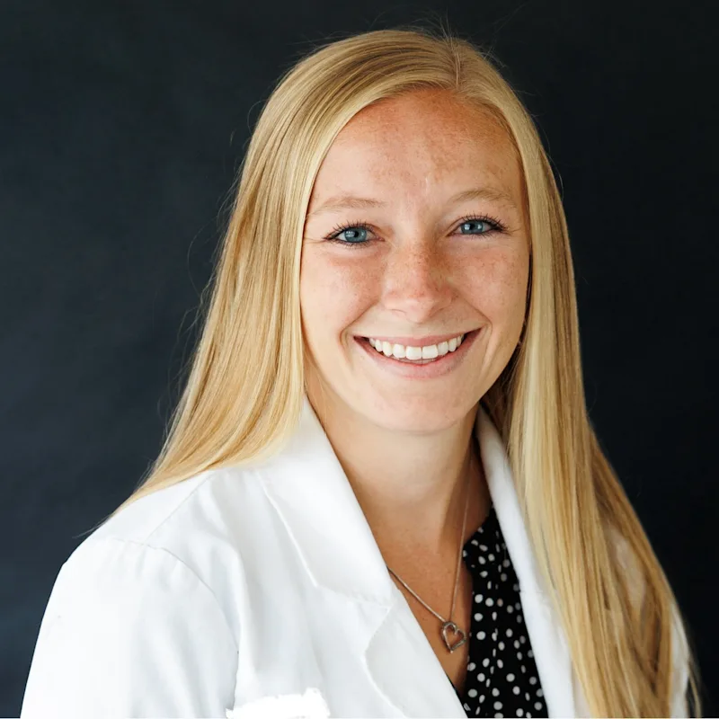 Dr. Janelle Jorgensen Dr. Janelle Jorgensen
