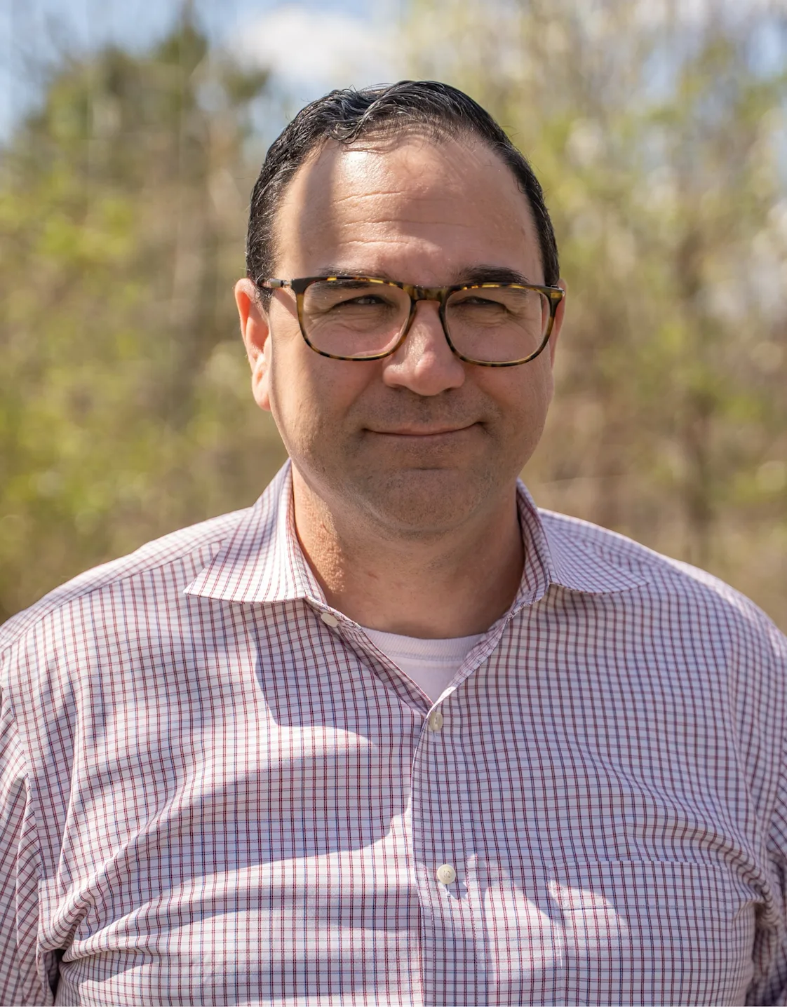 Geoff Tucker Geoff Tucker