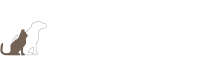 St. George Hunt Memorial Veterinary Hospital Logo