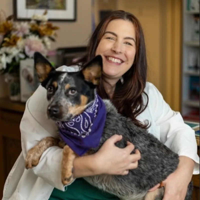 Dr Rachel Sarkez Dr Rachel Sarkez