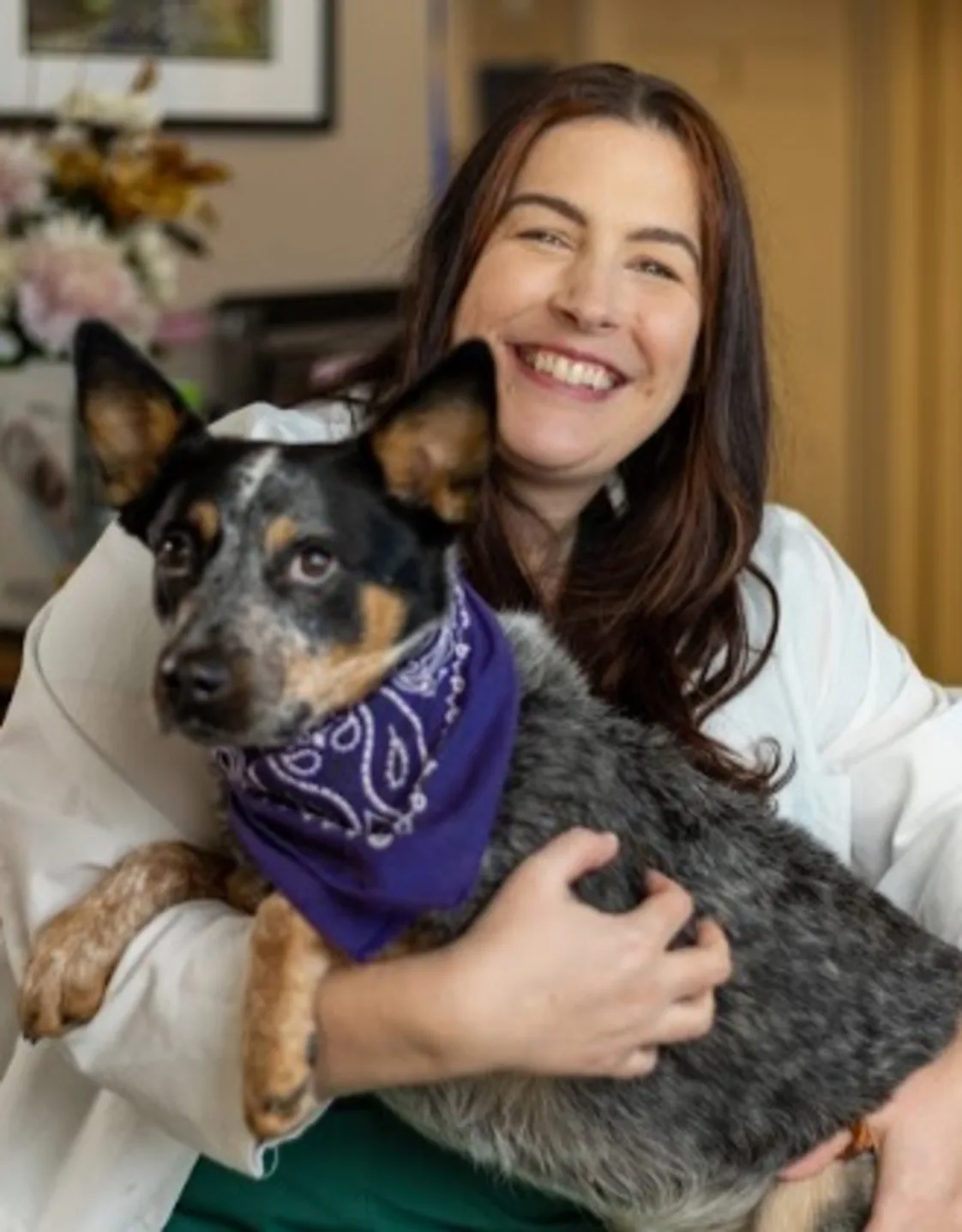 Dr Rachel Sarkez Dr Rachel Sarkez