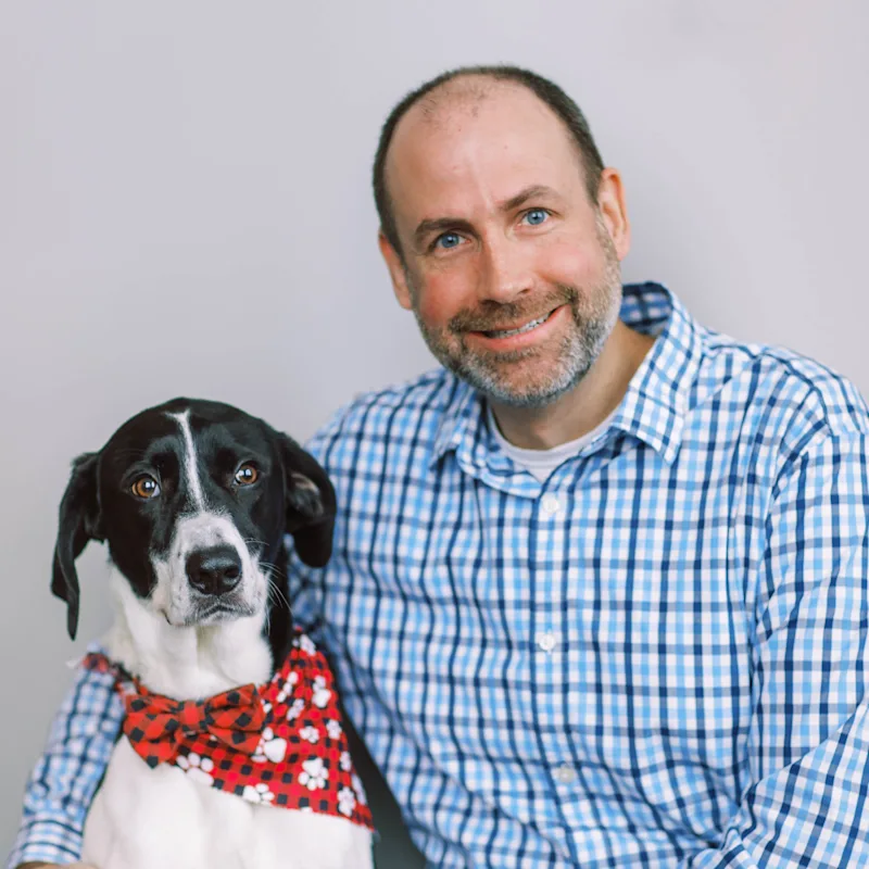 Dr. Stephen Zgrabik at Hinsdale Animal Hospital Dr. Stephen Zgrabik at Hinsdale Animal Hospital