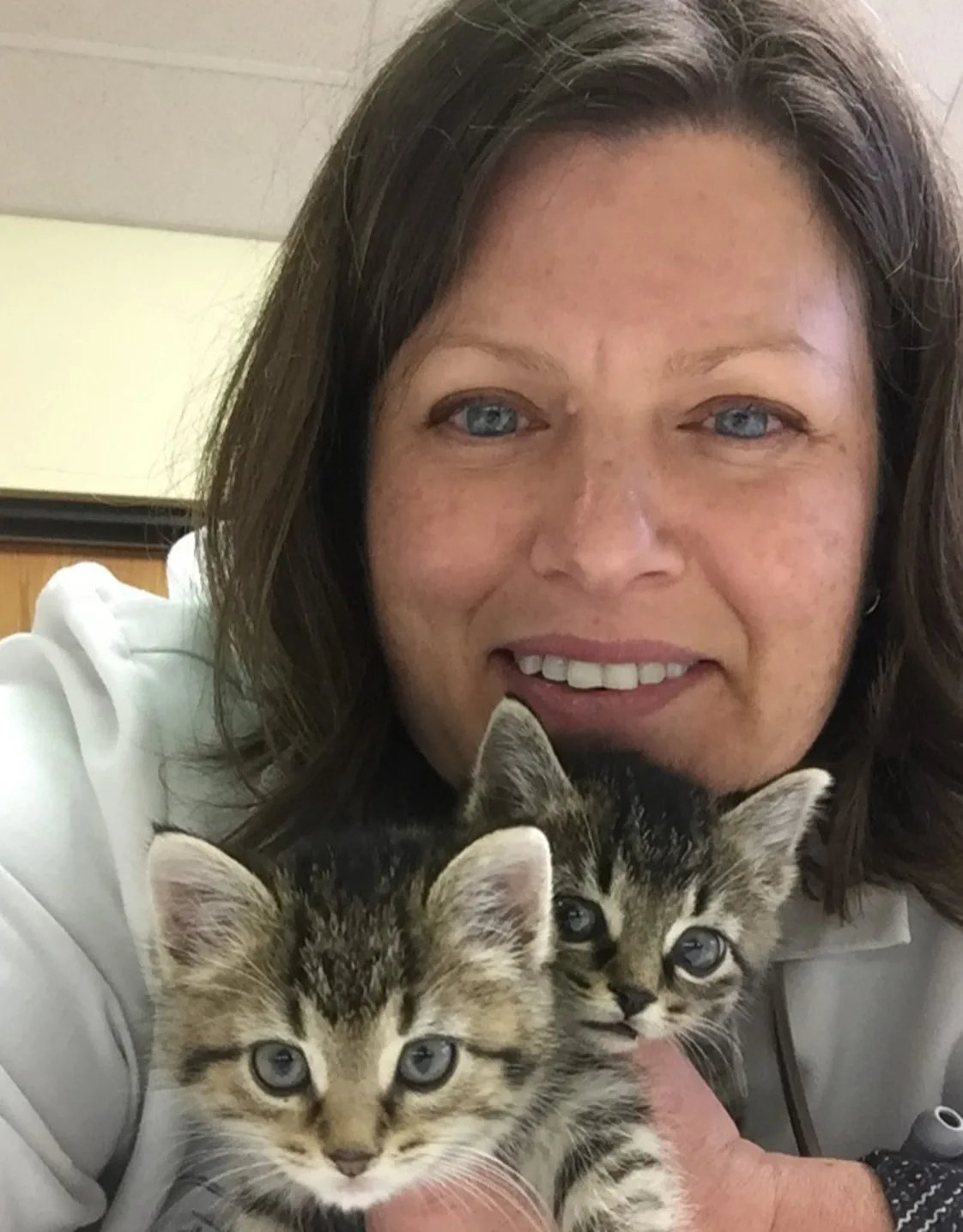 Dr. Kelly Kubski Dr. Kelly Kubski