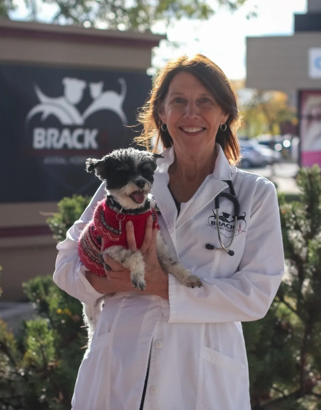 Dr. Lisa Booth Dr. Lisa Booth