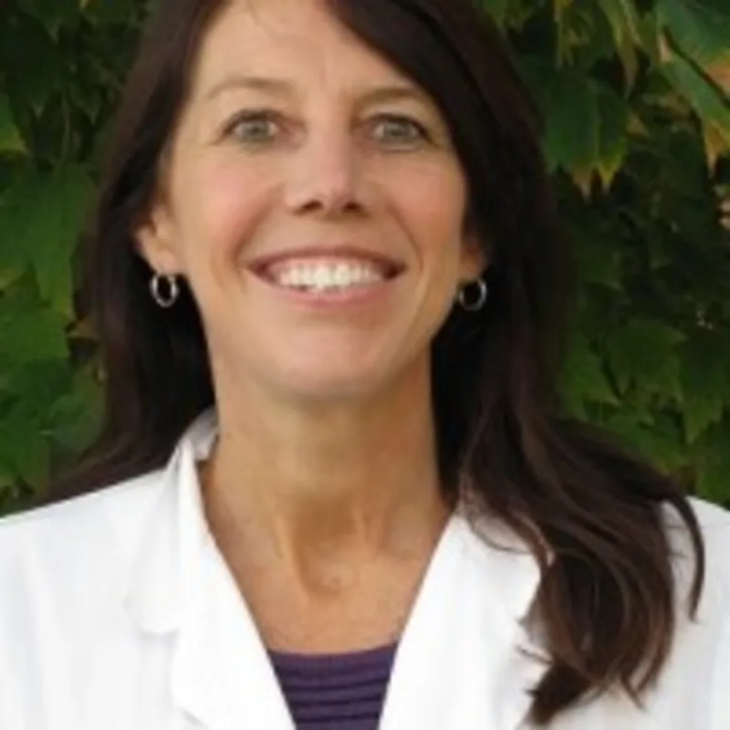 Dr. Lisa Booth Dr. Lisa Booth