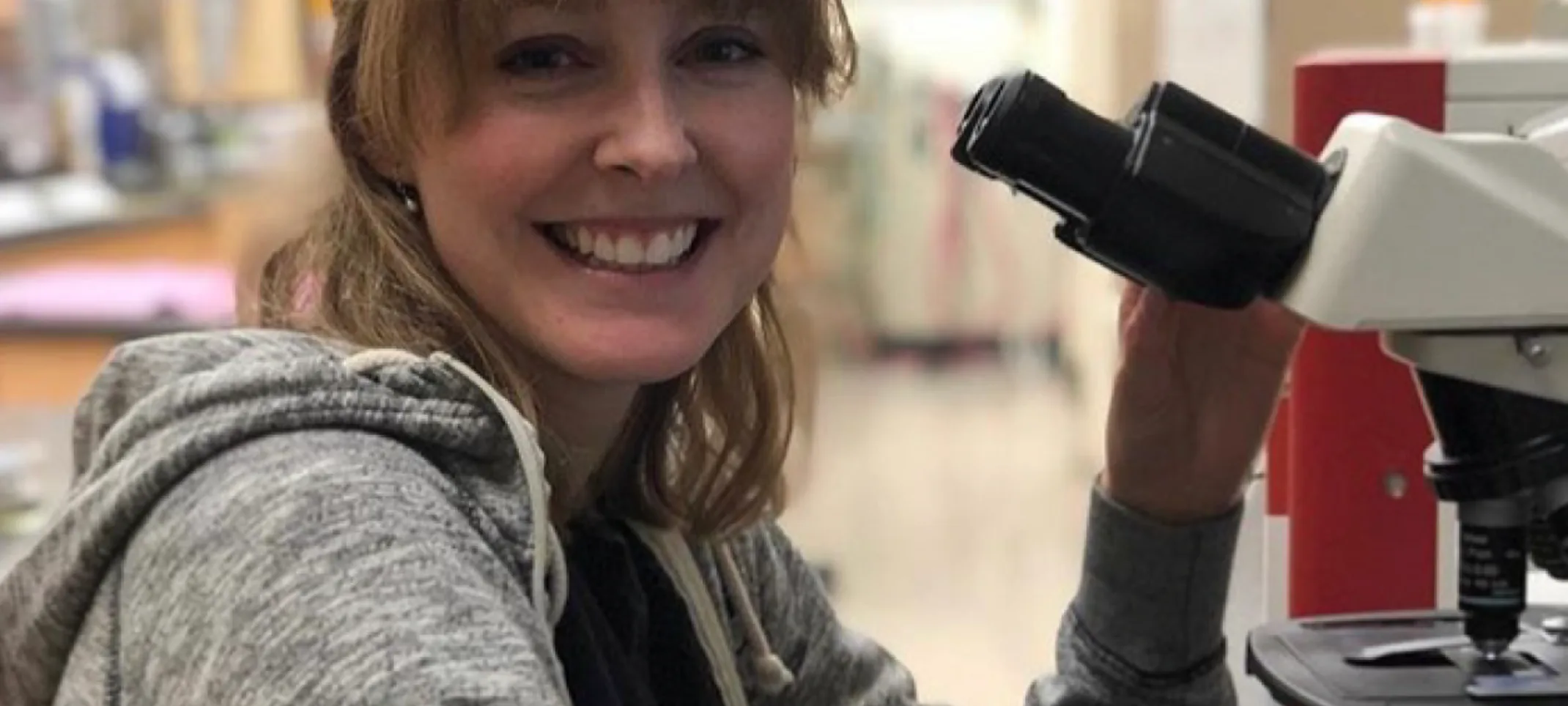 Juan de Fuca Veterinary Clinic staff member Juan de Fuca Veterinary Clinic staff member