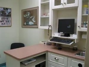 Appointment Rooms