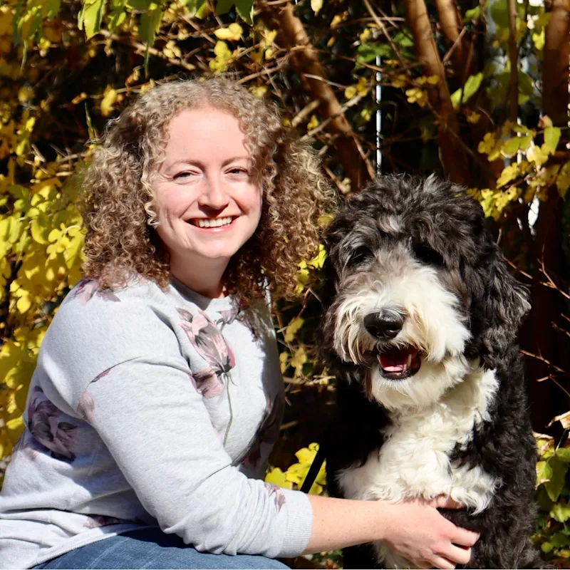 Dr. Katie Gallagher Dr. Katie Gallagher