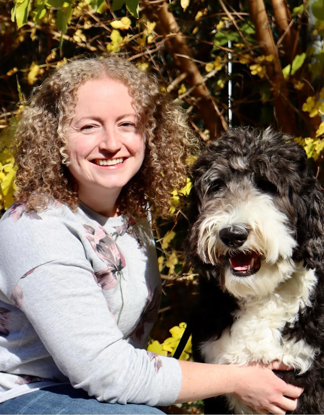 Dr. Katie Gallagher Dr. Katie Gallagher