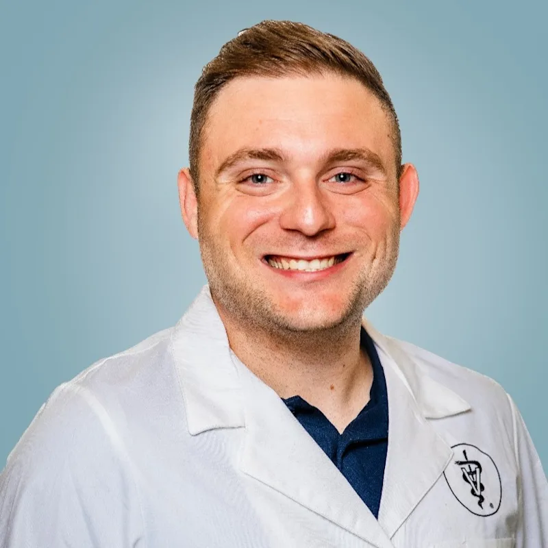 Dr. Nicholas Jordan Dr. Nicholas Jordan