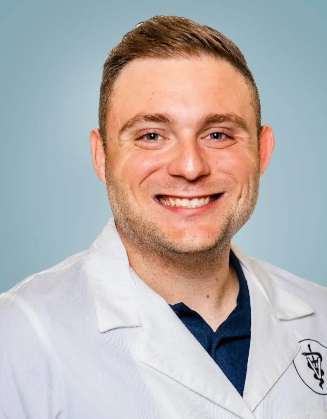 Dr. Nicholas Jordan Dr. Nicholas Jordan