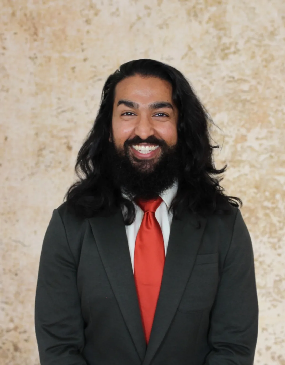 Christopher Rampersad Christopher Rampersad