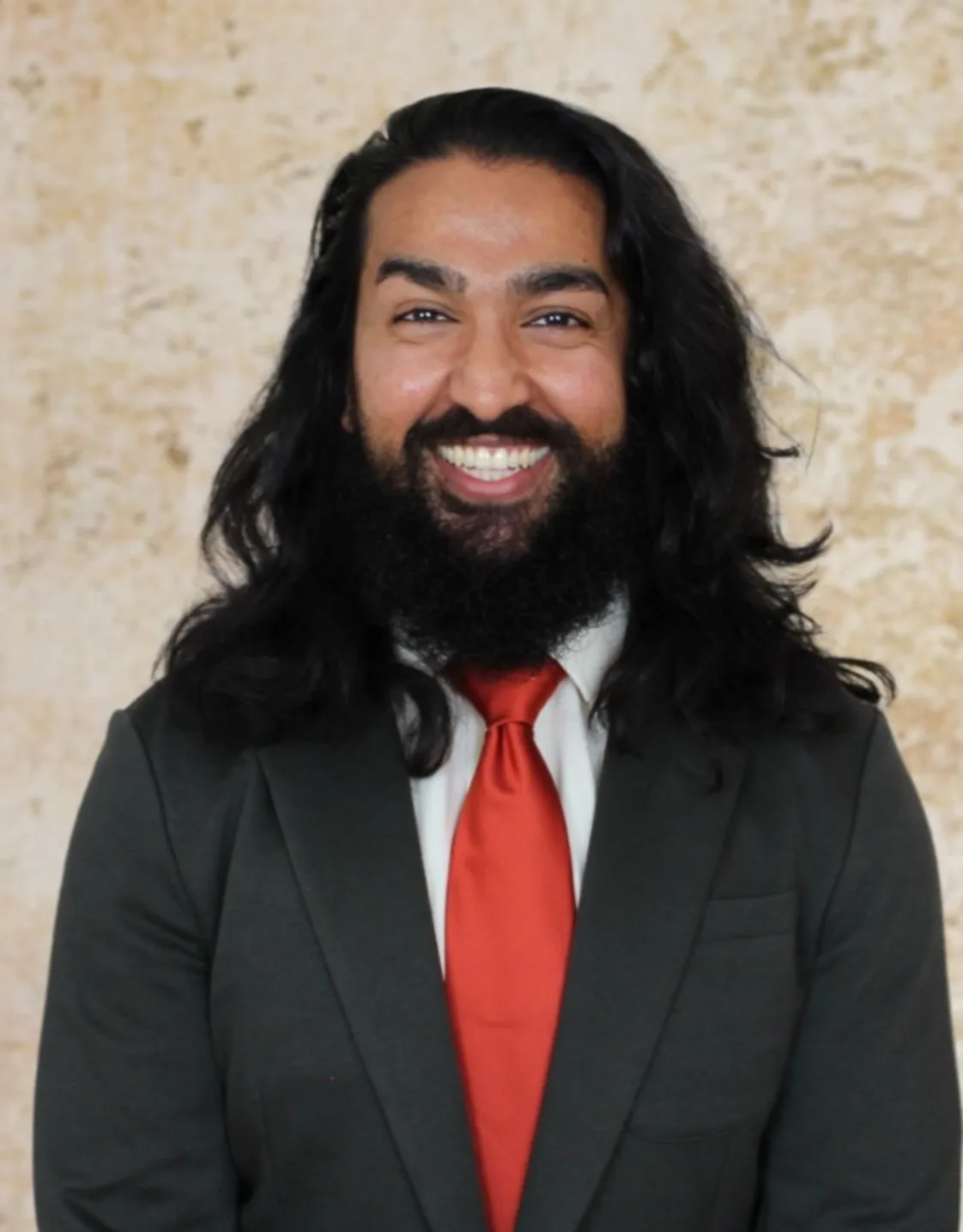 Christopher Rampersad Christopher Rampersad