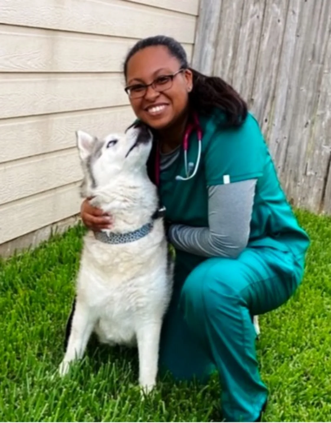 Dr. Tiarra Spencer Dr. Tiarra Spencer
