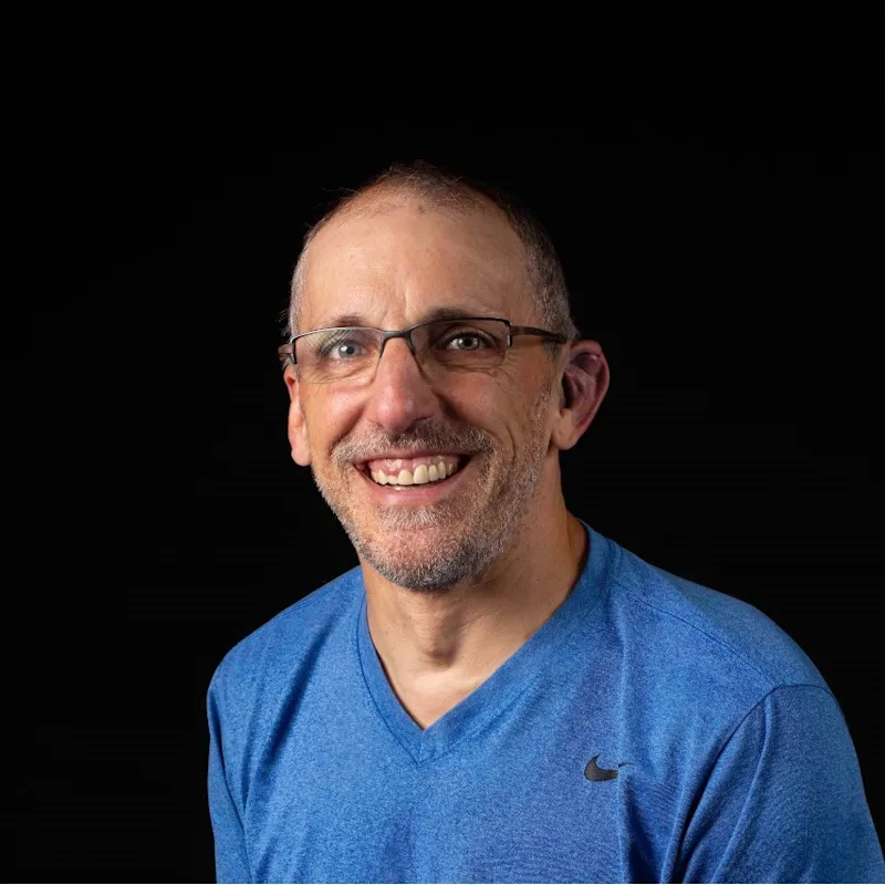 Dr. Steven Harden Dr. Steven Harden