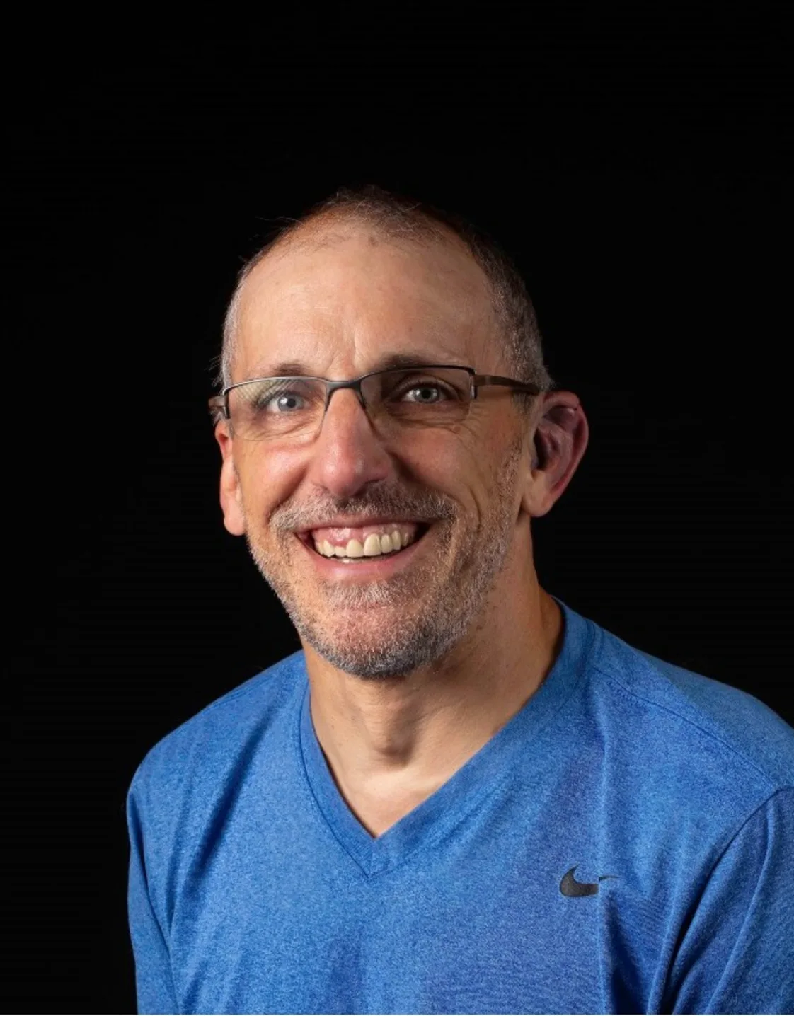 Dr. Steven Harden Dr. Steven Harden
