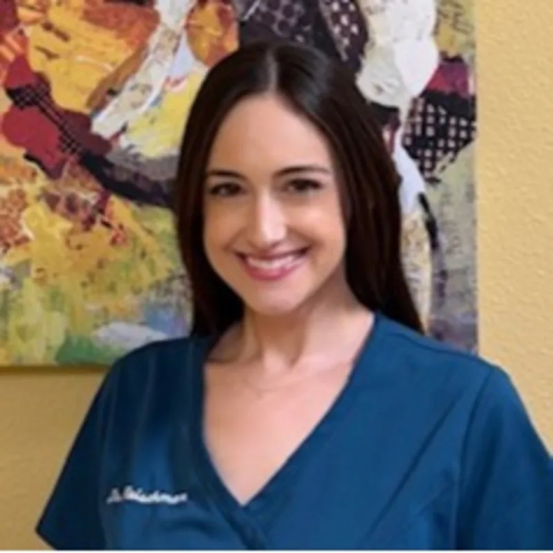 Amanda Fleischman Amanda Fleischman