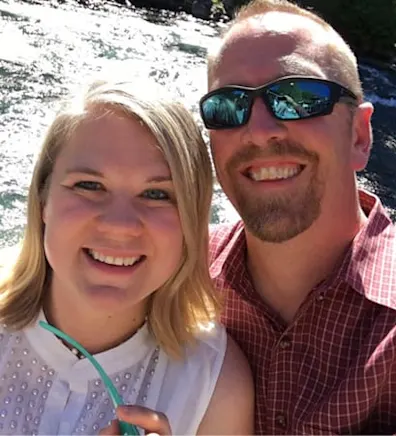 Lisa, manager at Bowhaus dog daycare and boarding Lisa, manager at Bowhaus dog daycare and boarding