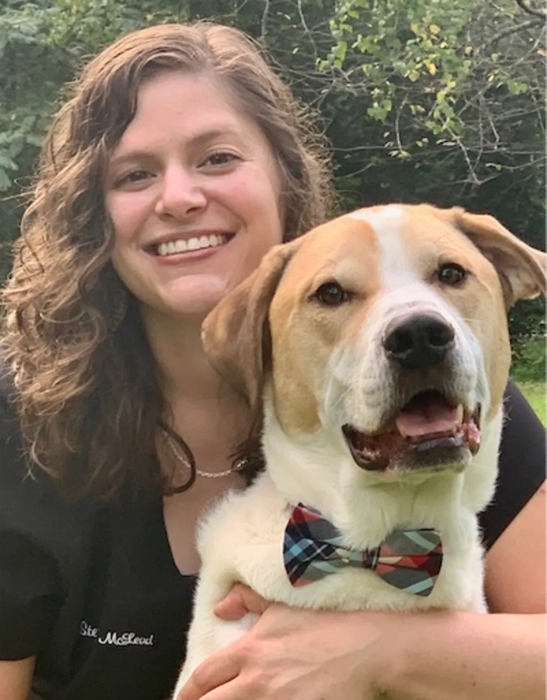 Stephanie McLeod Stephanie McLeod