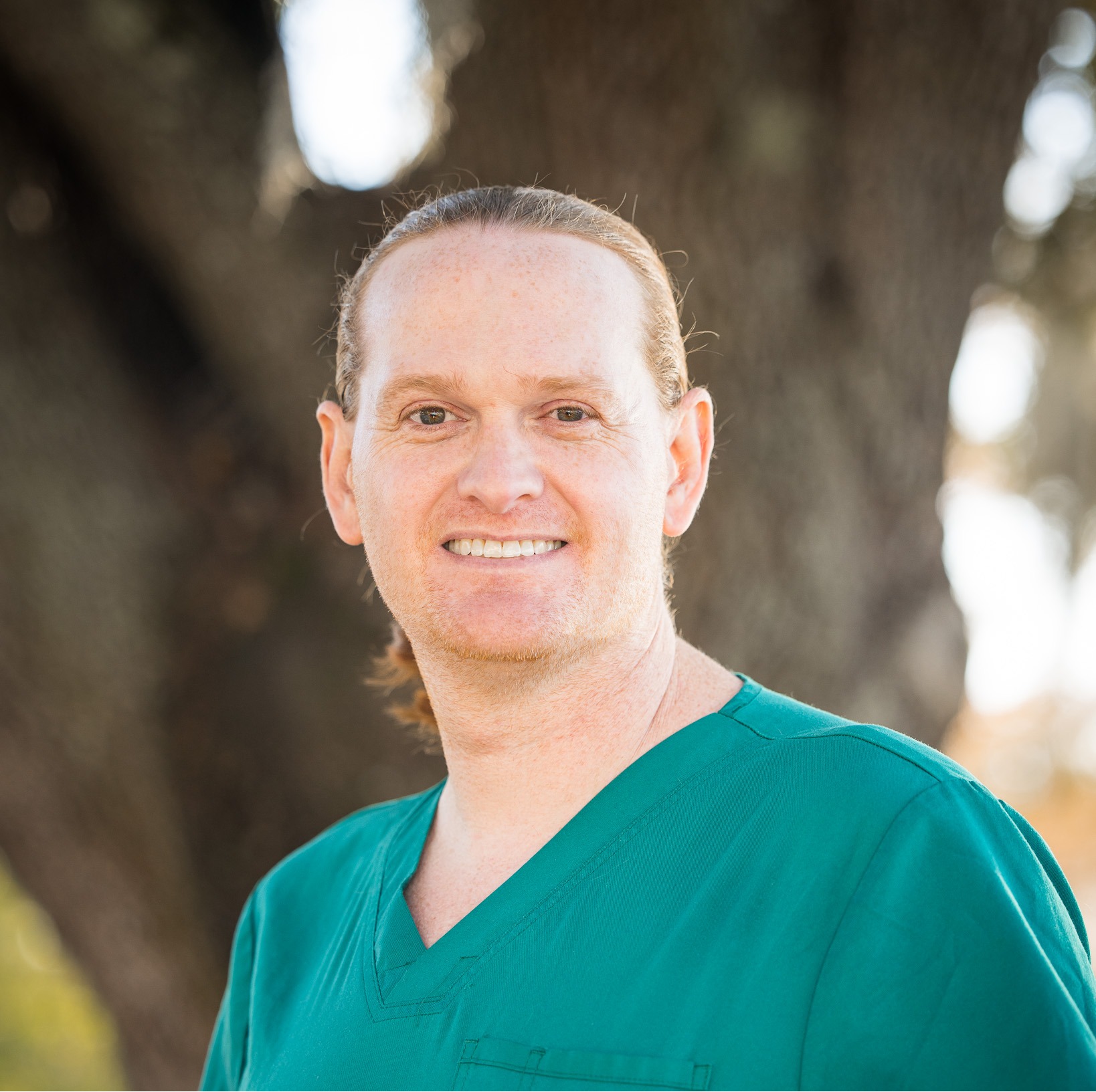 Dr. Alex Pringle