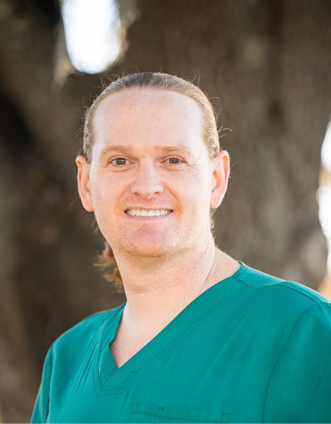 Dr. Alex Pringle Dr. Alex Pringle