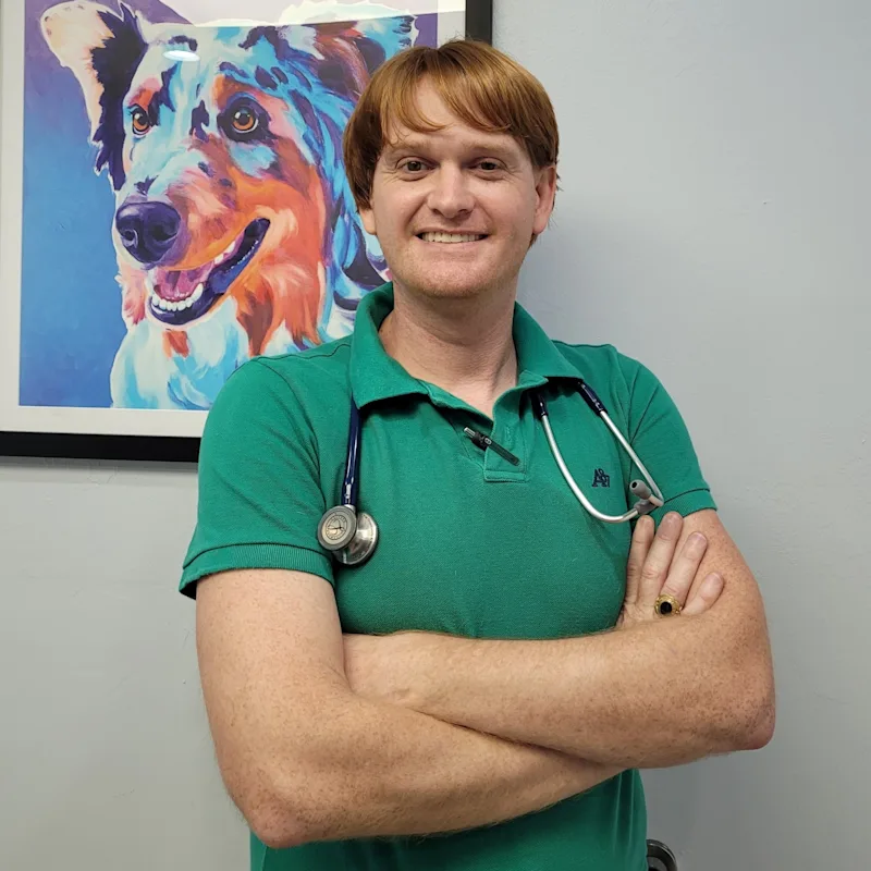 Dr. Alex Pringle Dr. Alex Pringle